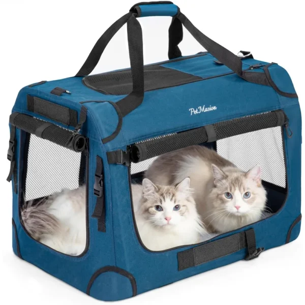 Carrier for 2