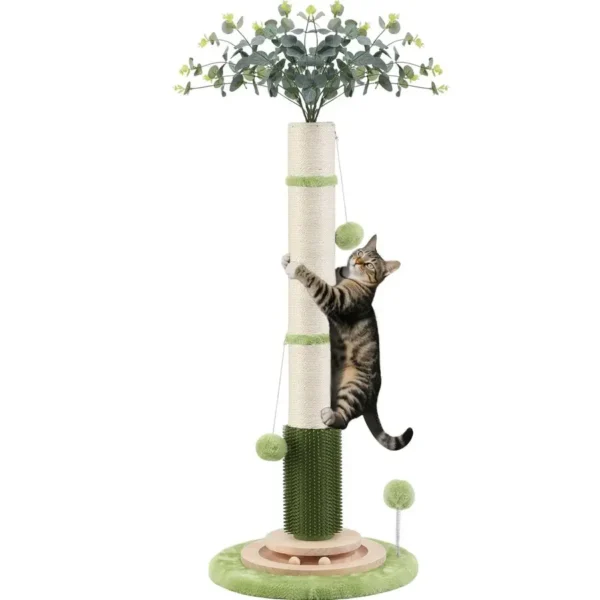 Cat Scratching Post