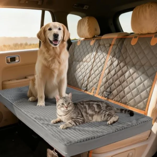 Mat for Car Foam and Easy Clean