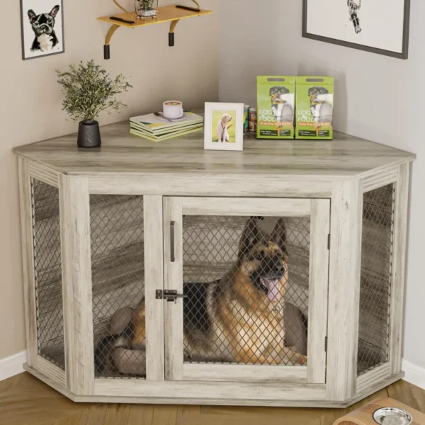 Corner Crate Furniture