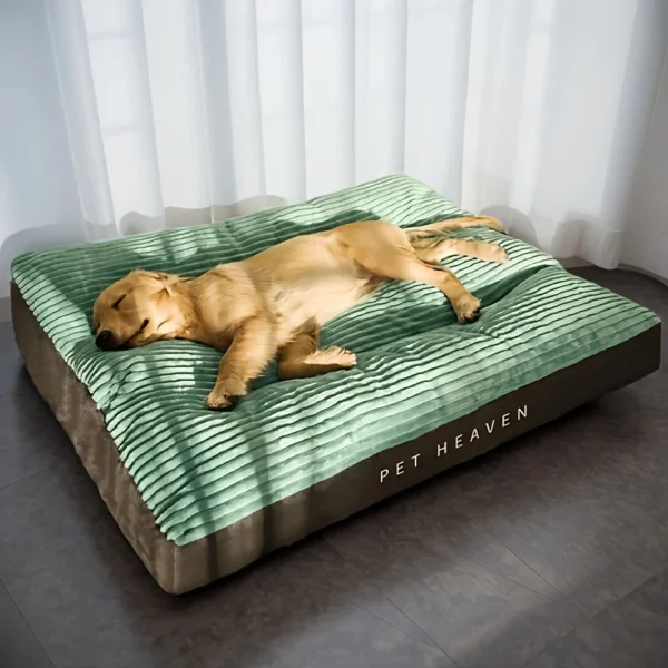 Orthopedic Bed Removable Washable