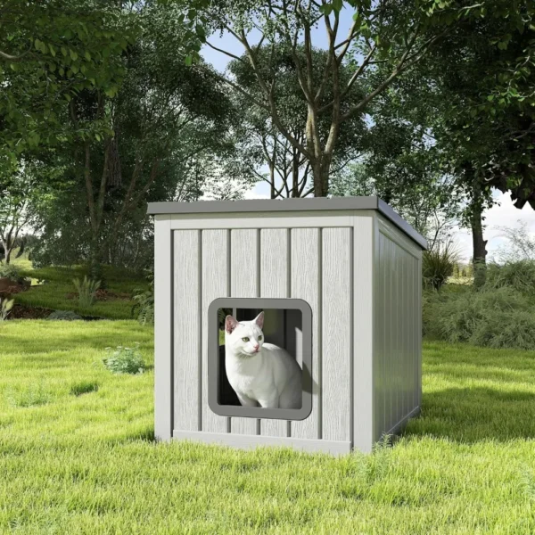 Outdoor House Weatherproof Insulated