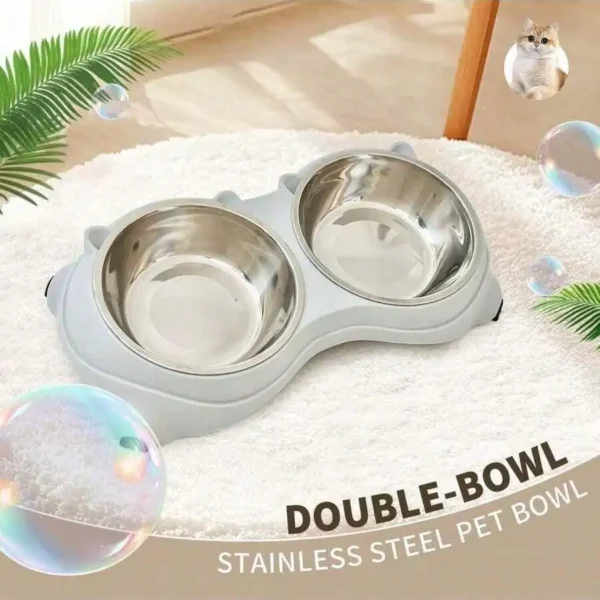 Pet Bowl Sets