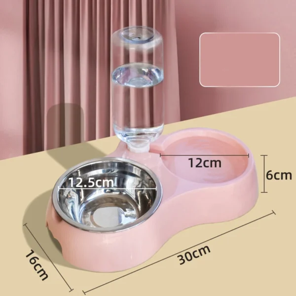 Feeder, Water Dispenser