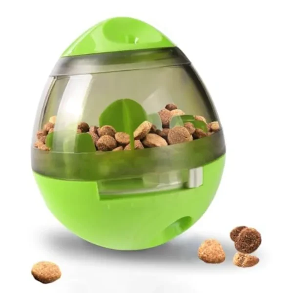 Treat Ball, Slow Food Dispenser